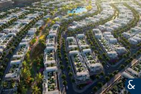 Villa en Dubai, 4 dormitorios, 205 m², № 98317 - foto 6