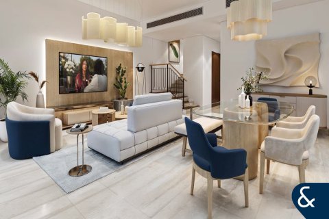 Villa en Dubai, 4 dormitorios, 205 m², № 98317 - foto 14