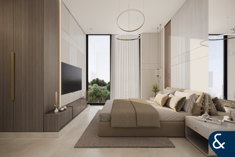 Apartamento en District 11, Mohammed Bin Rashid City, Dubai, 1 dormitorio, 64 m², № 98312 - foto 9