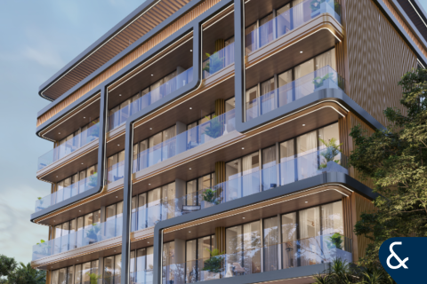 Квартира в District 11, Мохаммед Бин Рашид Сити, Дубай, 1 спальня, 64м², № 98312