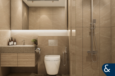 Apartamento en District 11, Mohammed Bin Rashid City, Dubai, 1 dormitorio, 64 m², № 98312 - foto 16