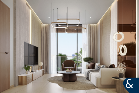 Apartamento en District 11, Mohammed Bin Rashid City, Dubai, 1 dormitorio, 64 m², № 98312 - foto 17