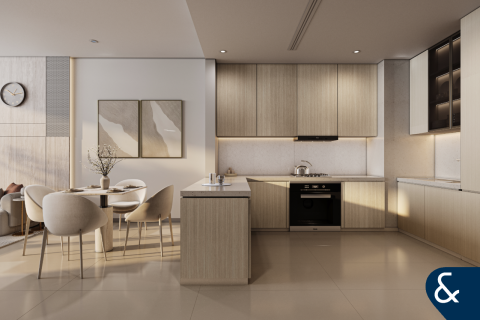 Apartamento en District 11, Mohammed Bin Rashid City, Dubai, 2 dormitorios, 106 m², № 98310 - foto 6