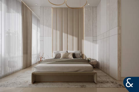 Apartamento en District 11, Mohammed Bin Rashid City, Dubai, 2 dormitorios, 106 m², № 98310 - foto 14