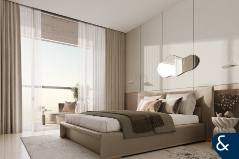 Apartamento en District 11, Mohammed Bin Rashid City, Dubai, 2 dormitorios, 106 m², № 98310 - foto 12