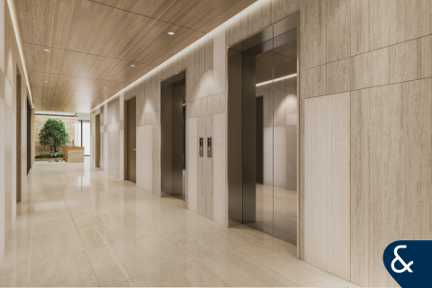 Apartamento en District 11, Mohammed Bin Rashid City, Dubai, 2 dormitorios, 106 m², № 98310 - foto 7