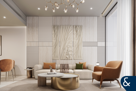 Apartamento en District 11, Mohammed Bin Rashid City, Dubai, 2 dormitorios, 106 m², № 98310 - foto 13