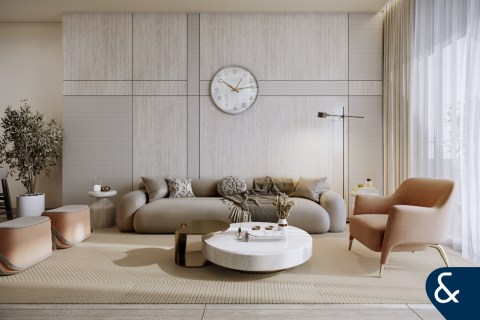 Apartamento en District 11, Mohammed Bin Rashid City, Dubai, 2 dormitorios, 106 m², № 98310 - foto 15