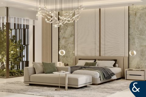 Купить виллу в Джумейра Гольф Эстейтс, Дубай: 5 спален, 711м², № 98319 - фото 5