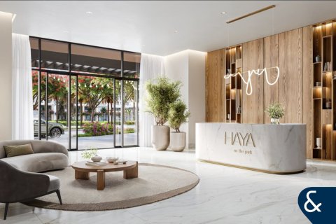 Apartment in Town Square, Dubai 2 bedrooms, 91 sq.m. № 98318 - photo 3