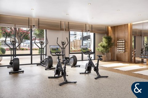 Apartment in Town Square, Dubai 2 bedrooms, 91 sq.m. № 98318 - photo 8