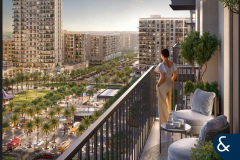 Apartment in Town Square, Dubai 2 bedrooms, 91 sq.m. № 98318 - photo 2