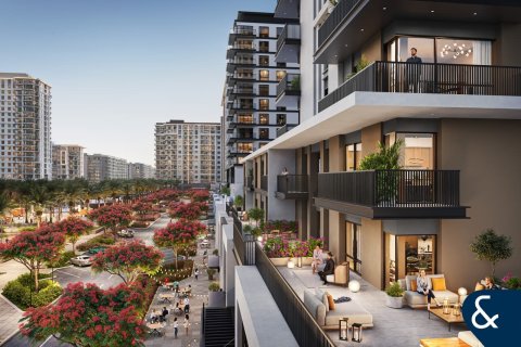 Apartment in Town Square, Dubai 2 bedrooms, 91 sq.m. № 98318