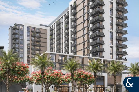 Apartment in Town Square, Dubai 2 bedrooms, 91 sq.m. № 98318 - photo 9