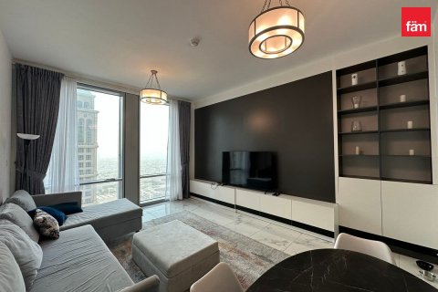 Квартира в Бизнес-Бэе, Дубай, 2 спальни, 127.1м², № 135167