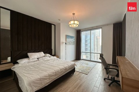 Снять в аренду квартиру в Бизнес-Бэе, Дубай: 2 спальни, 127.1м², № 135167 - фото 12