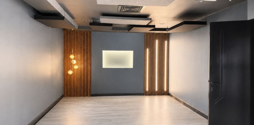 Офис в Аль-Барше, Дубай, 102.1м², № 135159