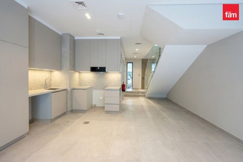 Townhouse in Mohammed Bin Rashid City, Dubai 2 bedrooms, 111.5 sq.m. № 135168 - photo 9