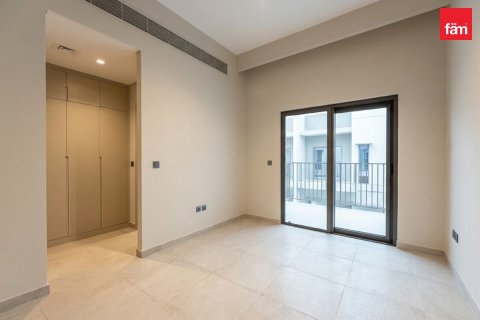 Townhouse in Mohammed Bin Rashid City, Dubai 2 bedrooms, 111.5 sq.m. № 135168 - photo 6