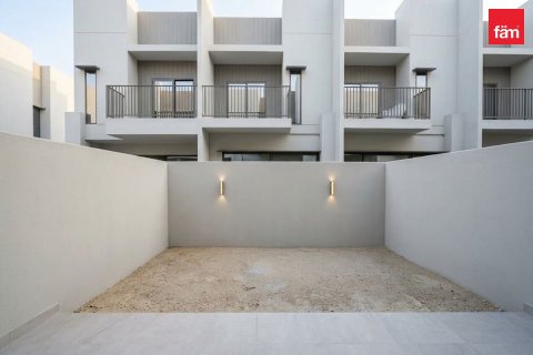 Townhouse in Mohammed Bin Rashid City, Dubai 2 bedrooms, 111.5 sq.m. № 135168 - photo 11