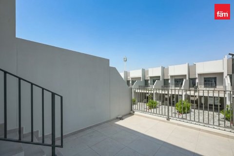 Townhouse in Mohammed Bin Rashid City, Dubai 2 bedrooms, 111.5 sq.m. № 135168 - photo 10
