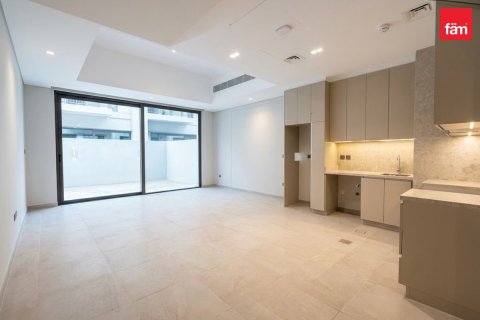 Townhouse in Mohammed Bin Rashid City, Dubai 2 bedrooms, 111.5 sq.m. № 135168