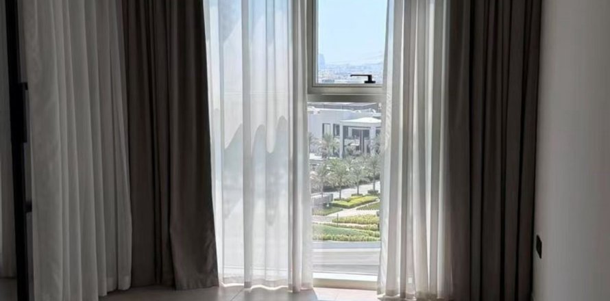 Apartamento en Dubai Hills Estate, Dubai, 2 dormitorios, 67.4 m², № 135156