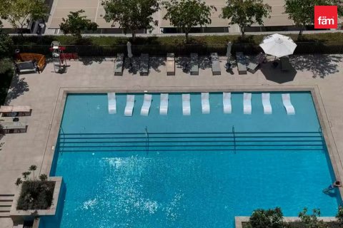 Apartamento en Dubai Hills Estate, Dubai, 2 dormitorios, 67.4 m², № 135156 - foto 4