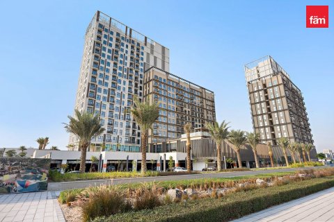 Apartamento en Dubai Hills Estate, Dubai, 2 dormitorios, 67.4 m², № 135156 - foto 2