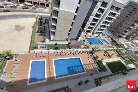 Снять в аренду квартиру в Meydan, Дубай: 2 спальни, 70м², № 49321 - фото 13