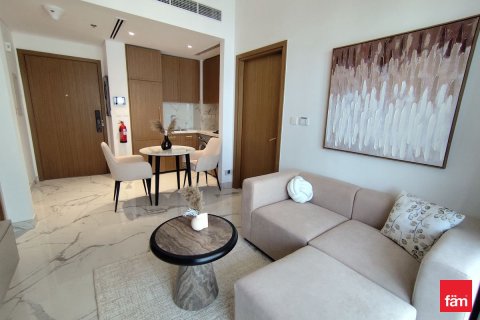 Снять в аренду квартиру в Meydan, Дубай: 2 спальни, 70м², № 49321 - фото 3