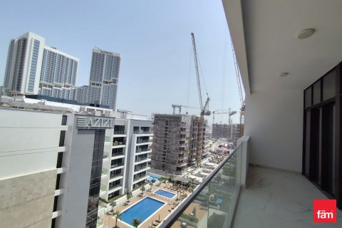 Снять в аренду квартиру в Meydan, Дубай: 2 спальни, 70м², № 49321 - фото 4