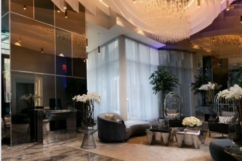 Appartement à Dubai Marina, Dubai, 3 chambres, 177.1 m², № 49320 - photo 2