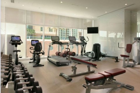 Appartement à Dubai Marina, Dubai, 3 chambres, 177.1 m², № 49320 - photo 6