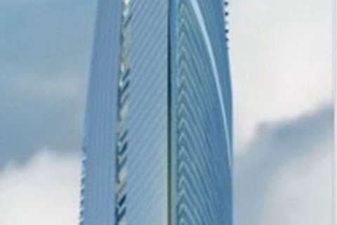 Appartement à Dubai Marina, Dubai, 3 chambres, 177.1 m², № 49320 - photo 5