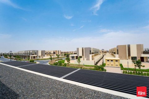 Maison de ville à Dubai, 3 chambres, 140.6 m², № 49319 - photo 16