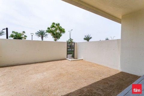 Maison de ville à Dubai, 3 chambres, 140.6 m², № 49319 - photo 2