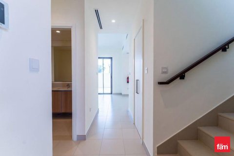 Maison de ville à Dubai, 3 chambres, 140.6 m², № 49319 - photo 10