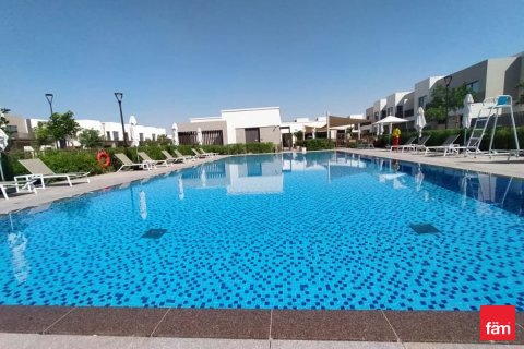 Maison de ville à Dubai, 3 chambres, 140.6 m², № 49319 - photo 14