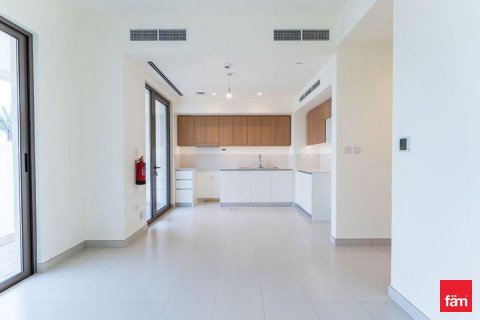 Maison de ville à Dubai, 3 chambres, 140.6 m², № 49319 - photo 4