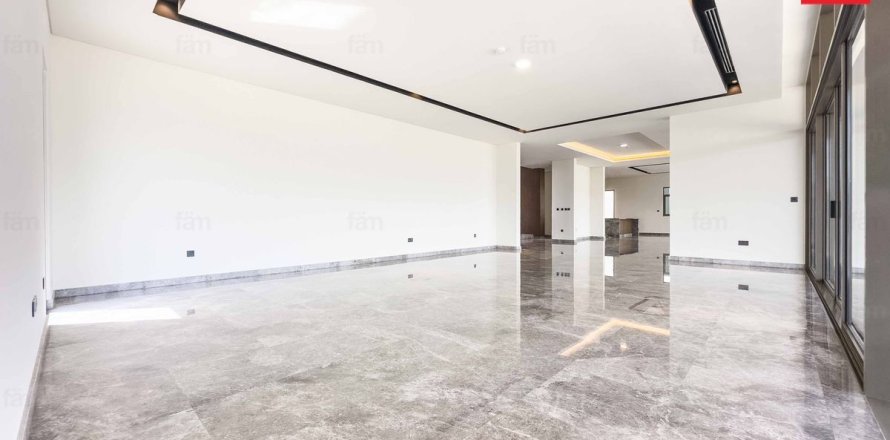 Villa à Dubai Hills Estate, Dubai, 6 chambres, 1331.8 m², № 49340