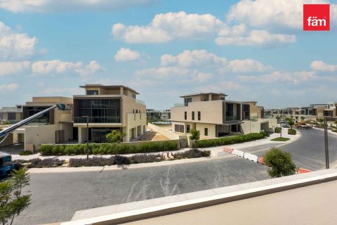 Villa à Dubai Hills Estate, Dubai, 6 chambres, 1331.8 m², № 49340 - photo 29