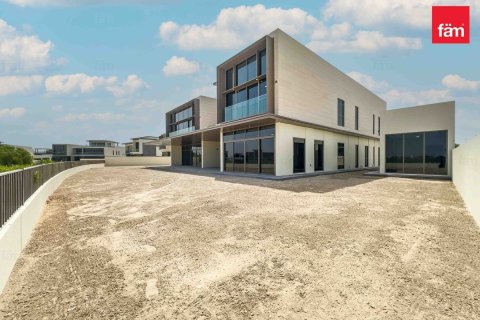 Villa à Dubai Hills Estate, Dubai, 6 chambres, 1331.8 m², № 49340 - photo 5