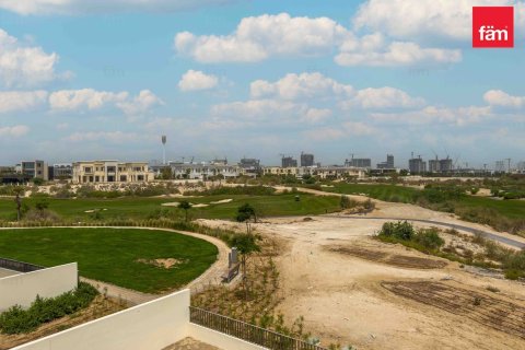 Villa à Dubai Hills Estate, Dubai, 6 chambres, 1331.8 m², № 49340 - photo 27