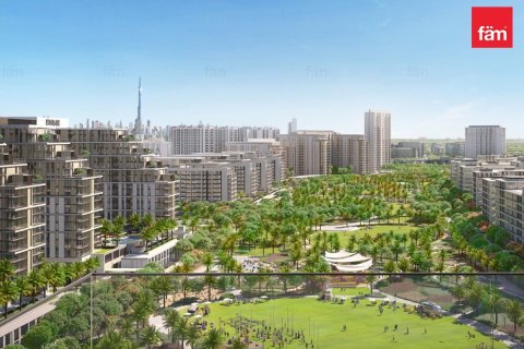 Apartamento en Dubai Hills Estate, Dubai, 1 dormitorio, 69 m², № 49322 - foto 3