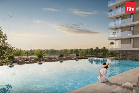 Apartamento en Dubai Hills Estate, Dubai, 1 dormitorio, 69 m², № 49322 - foto 1