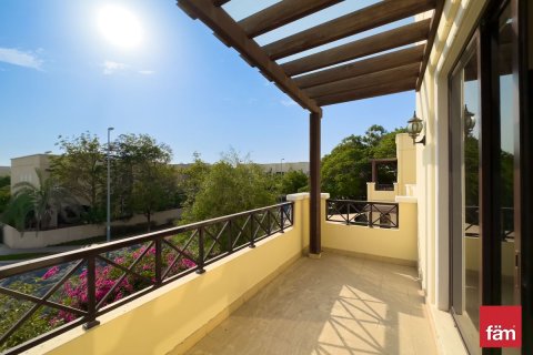 Adosado en Dubai, 4 dormitorios, 399.5 m², № 141294 - foto 14