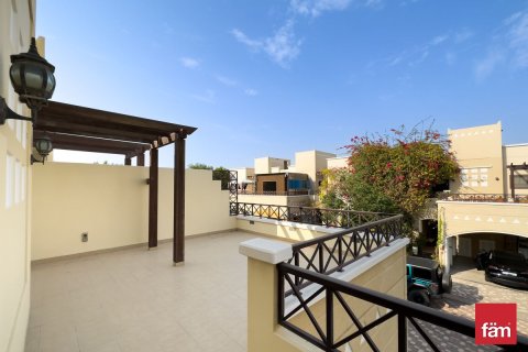 Adosado en Dubai, 4 dormitorios, 399.5 m², № 141294 - foto 26