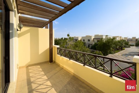 Adosado en Dubai, 4 dormitorios, 399.5 m², № 141294 - foto 24