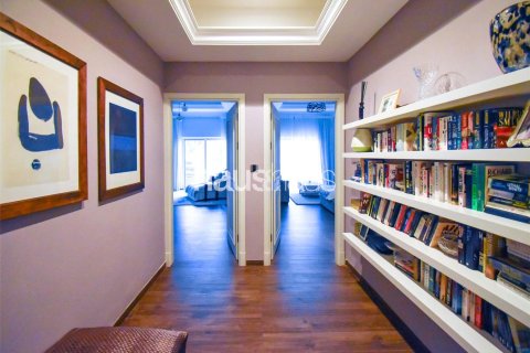 Townhouse in Palm Jumeirah, Dubai 3 bedrooms, 484 sq.m. № 44651 - photo 21